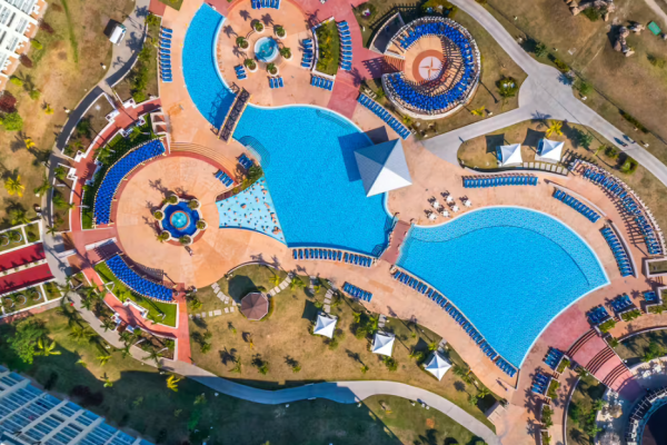 Melia Marina Varadero2