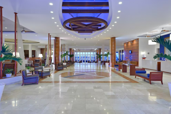 Melia Marina Varadero3