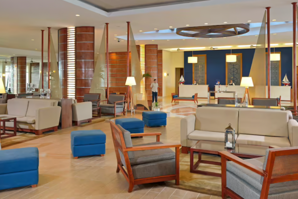 Melia Marina Varadero4