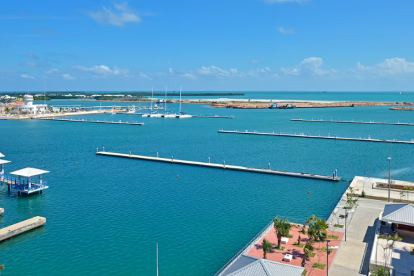 Melia Marina Varadero5