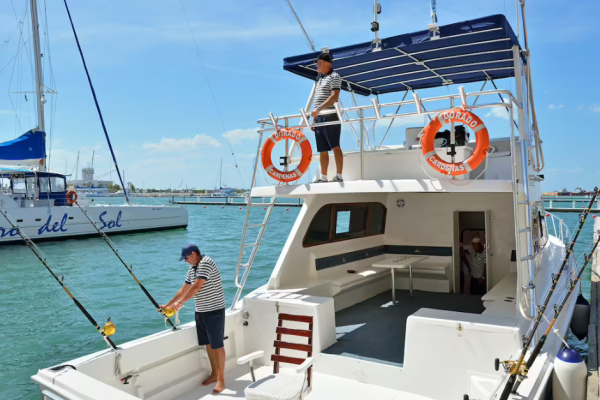 Melia Marina Varadero6