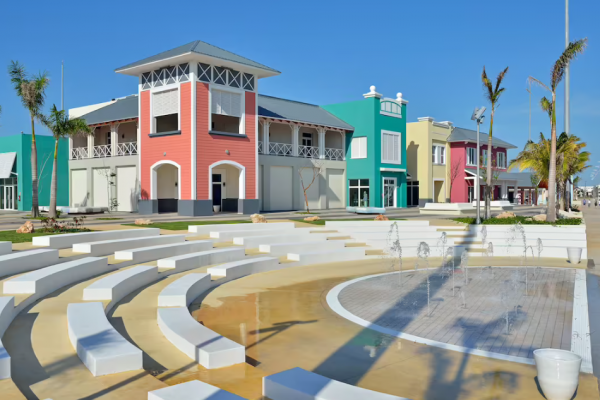 Melia Marina Varadero7