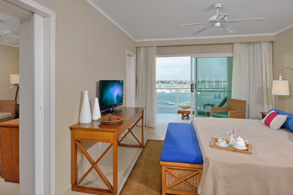 Melia Marina Varadero8