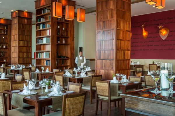 Melia Marina Varadero9