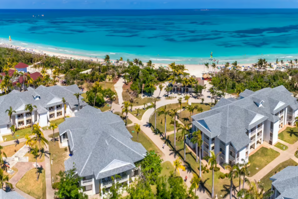 Melia Peninsula Varadero