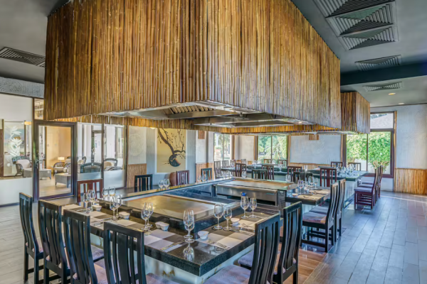 Melia Peninsula Varadero10