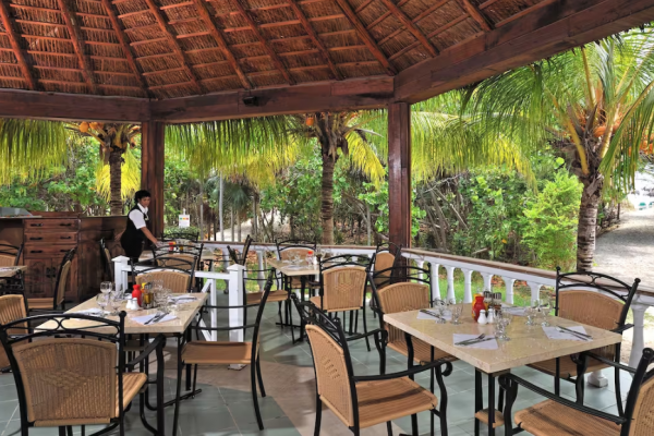 Melia Peninsula Varadero11