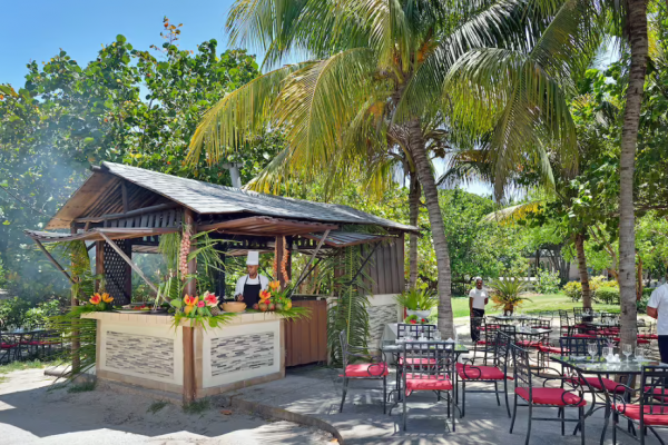 Melia Peninsula Varadero12