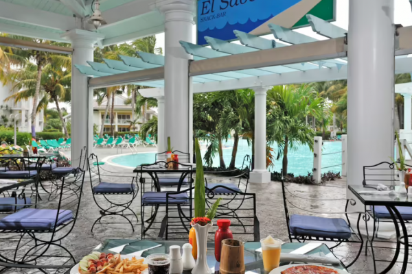 Melia Peninsula Varadero14