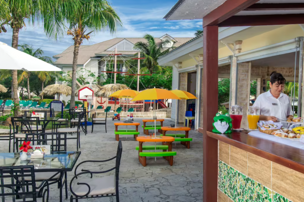 Melia Peninsula Varadero15