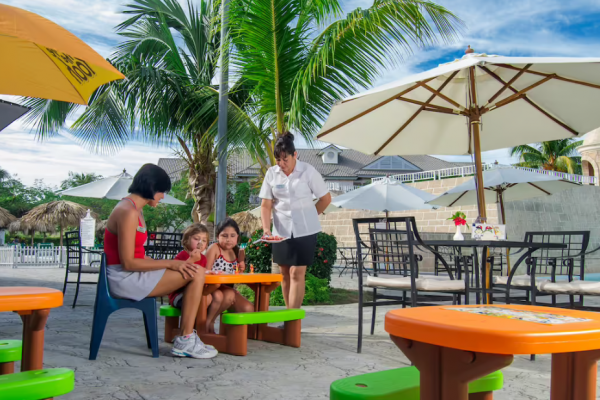 Melia Peninsula Varadero16