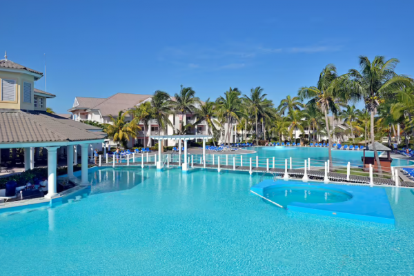 Melia Peninsula Varadero17