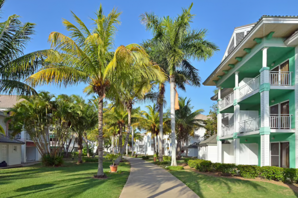 Melia Peninsula Varadero2