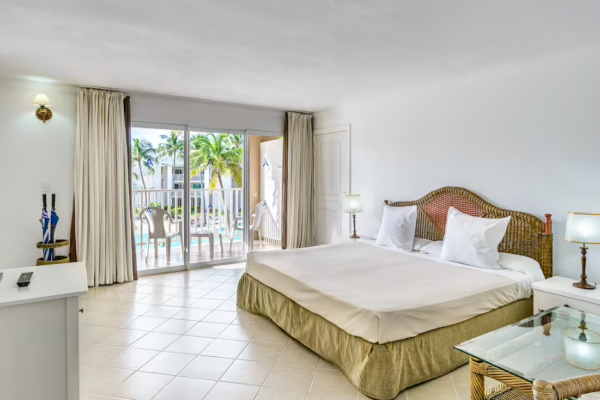 Melia Peninsula Varadero7