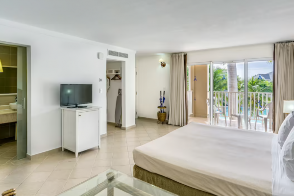 Melia Peninsula Varadero9