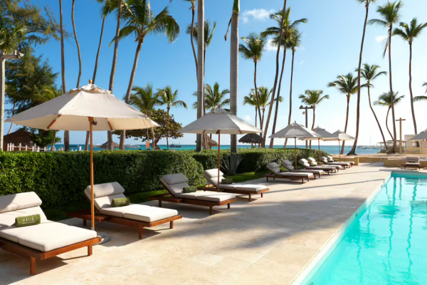 Melia Punta Cana Beach
