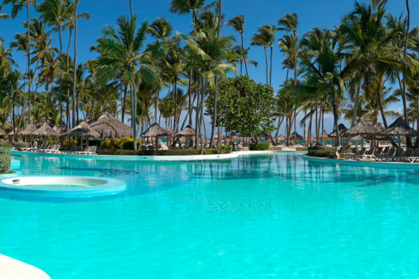 Melia Punta Cana Beach1
