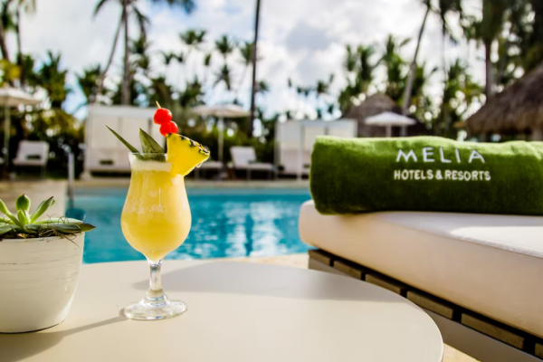 Melia Punta Cana Beach10