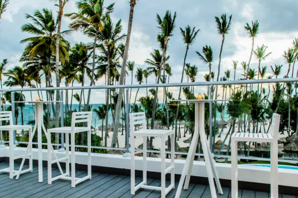 Melia Punta Cana Beach12