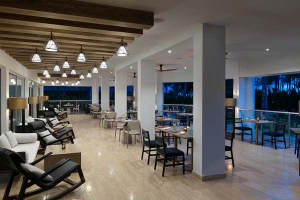 Melia Punta Cana Beach13