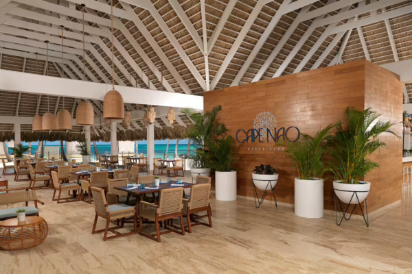 Melia Punta Cana Beach14