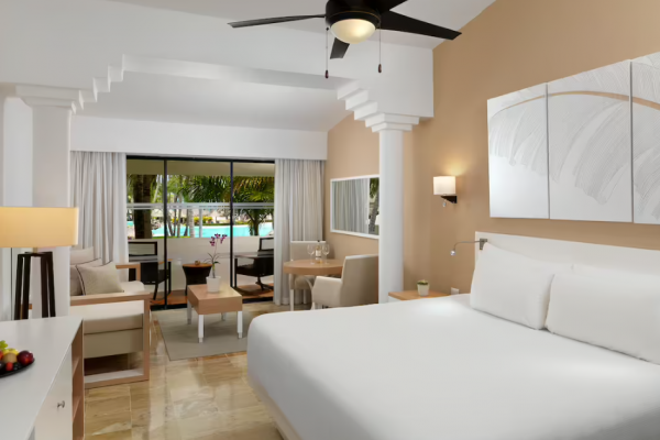 Melia Punta Cana Beach15