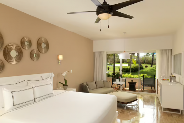 Melia Punta Cana Beach16