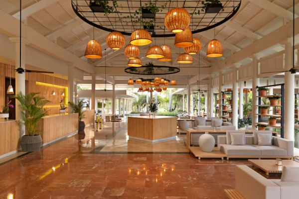 Melia Punta Cana Beach2