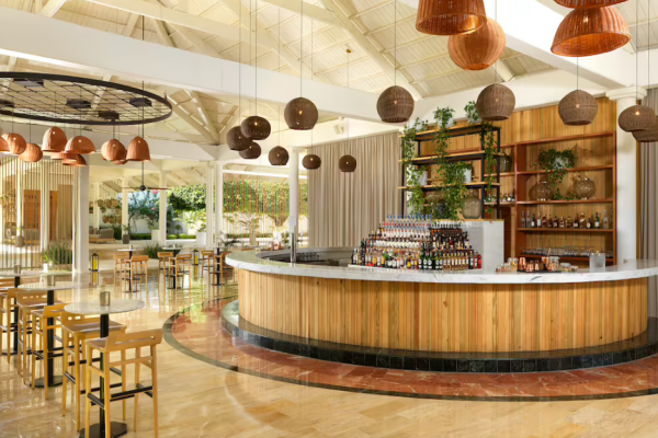 Melia Punta Cana Beach4