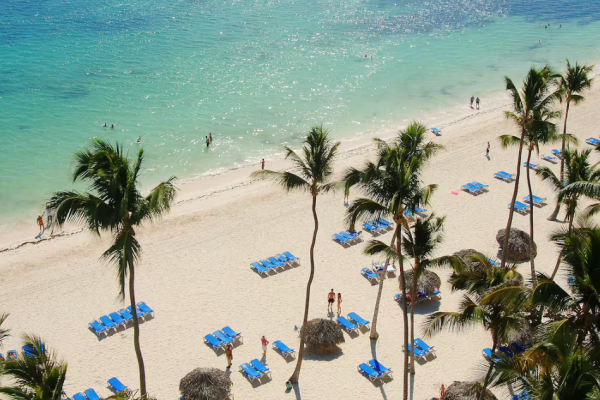 Melia Punta Cana Beach5