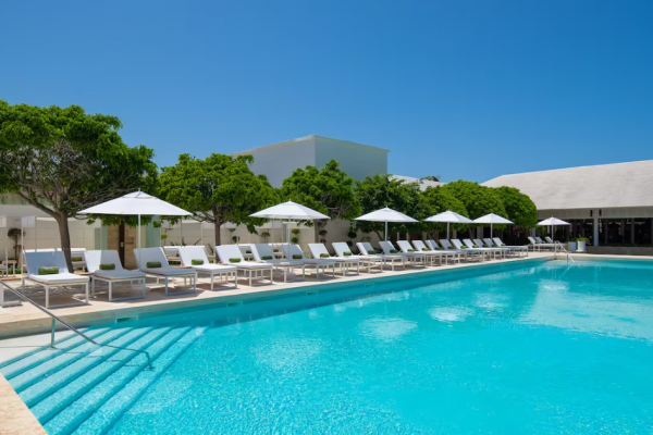 Melia Punta Cana Beach7