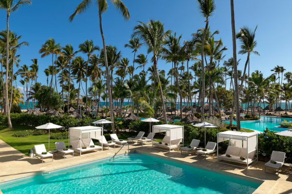 Melia Punta Cana Beach8