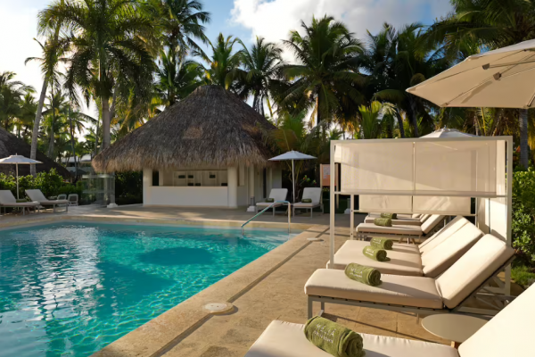 Melia Punta Cana Beach9