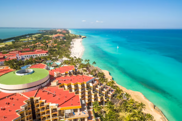 Melia Varadero Melia Varadero