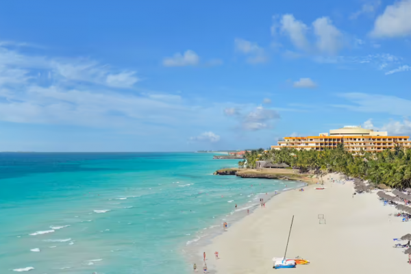 Melia Varadero1 Melia Varadero1