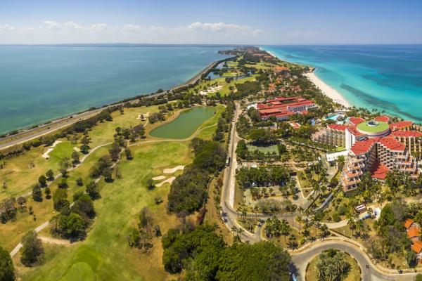 Melia Varadero2 Melia Varadero2