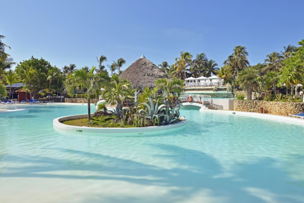 Melia Varadero5 Melia Varadero5
