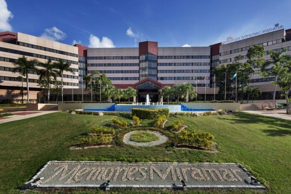 Memories miramar habana1