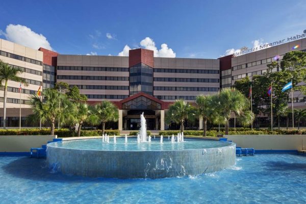 Memories miramar habana2