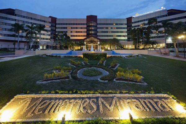 Memories miramar habana7