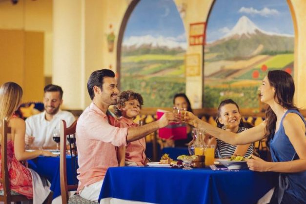 Occidental Tucancun12