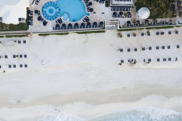 Occidental Tucancun15