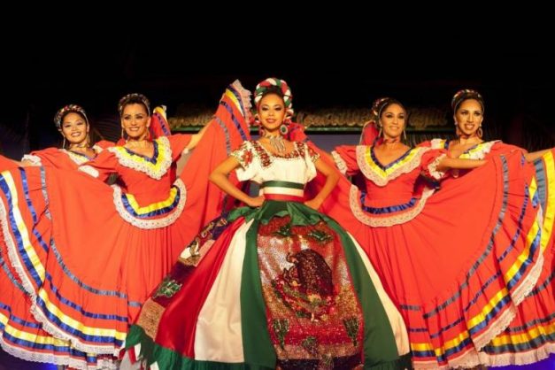 Occidental Tucancun3