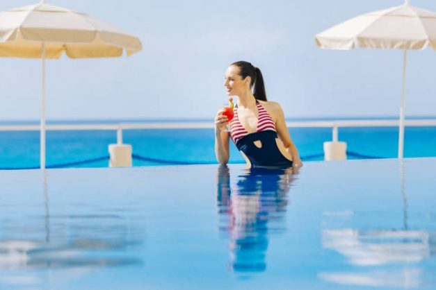 Occidental Tucancun8