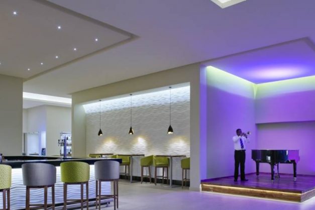 Occidental Tucancun9