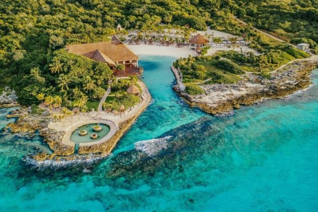 Occidental at Xcaret Destination