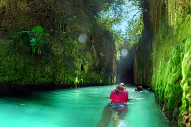 Occidental at Xcaret Destination10