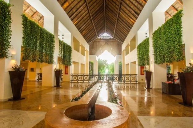 Occidental at Xcaret Destination11