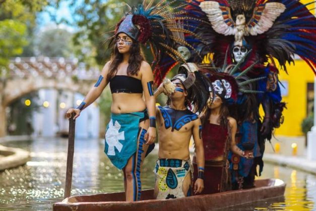 Occidental at Xcaret Destination12