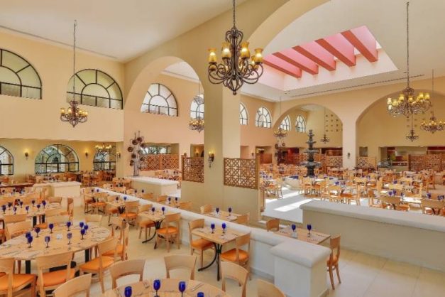 Occidental at Xcaret Destination122